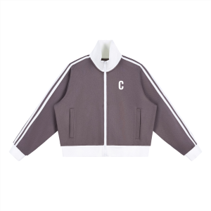 TransCon Track Jacket