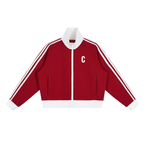 TransCon Track Jacket