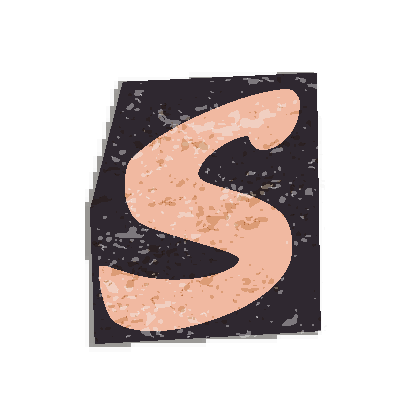 s